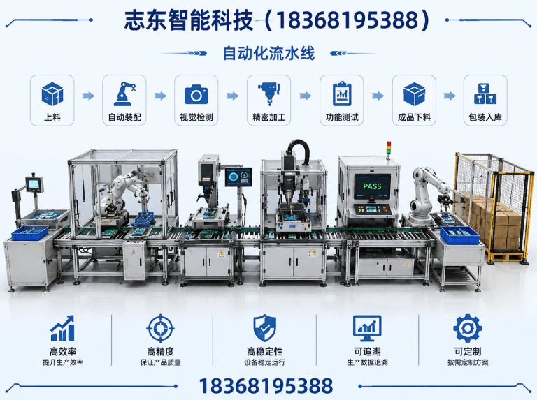 江阴市无锡自动化设备展示图